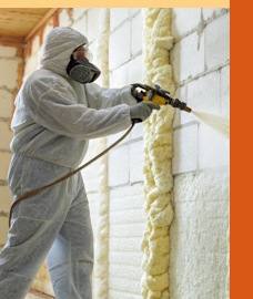Услуги Услуги утепления в Каспийске под ключ