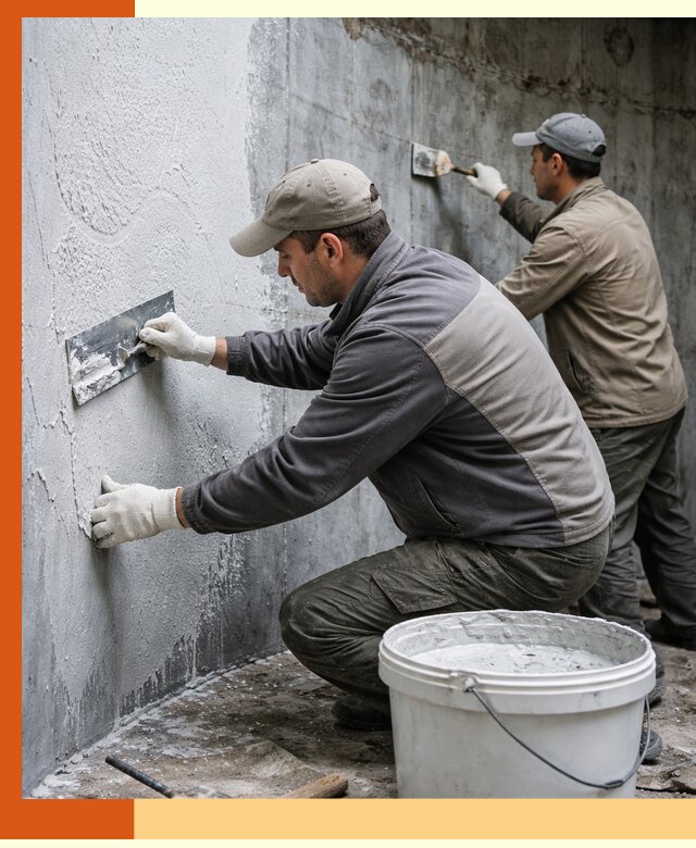 Утепление резервуаров жидкой теплоизоляцией в Каспийске